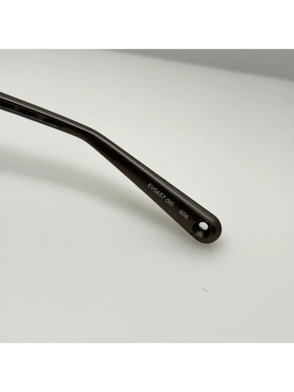 Nike Sunglasses EV0657 010 606 Tailwind 12